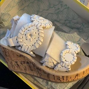 Kid’s Jack Rogers Sandal